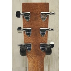 Martin DEMO Martin Road Series D-10E - Natural Sapele (357)