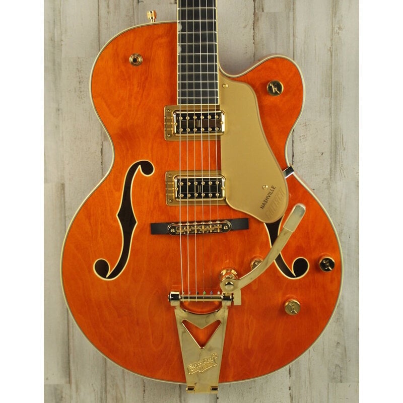 Gretsch USED Gretsch Synchromatic Nashville (353)