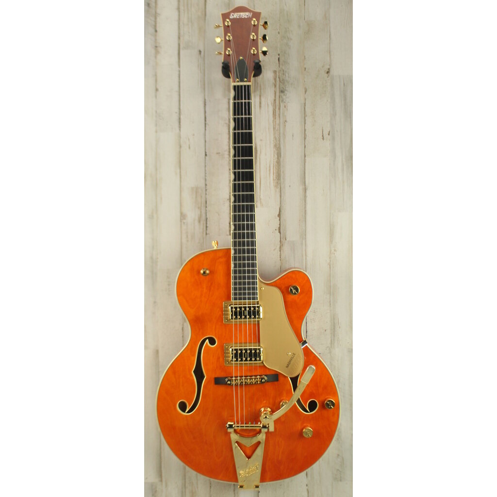 Gretsch USED Gretsch Synchromatic Nashville (353)