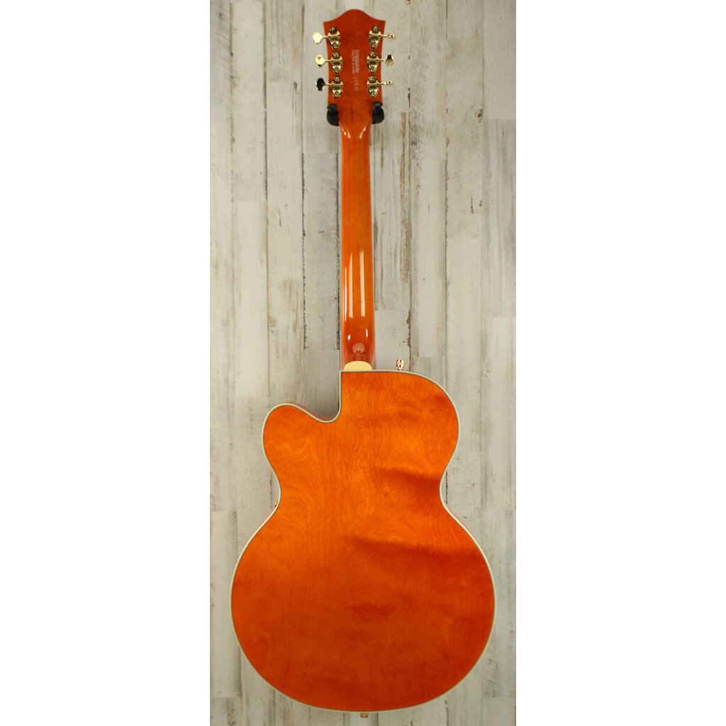 Gretsch USED Gretsch Synchromatic Nashville (353)