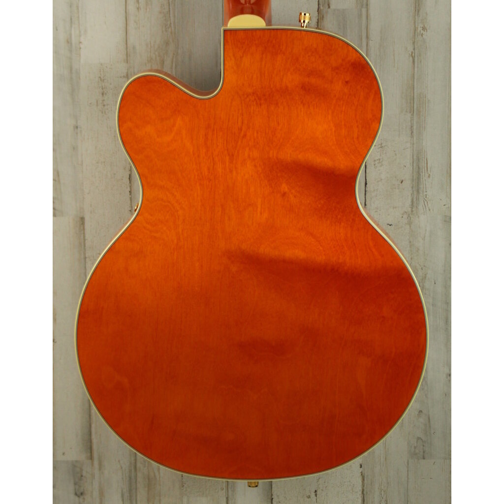 Gretsch USED Gretsch Synchromatic Nashville (353)