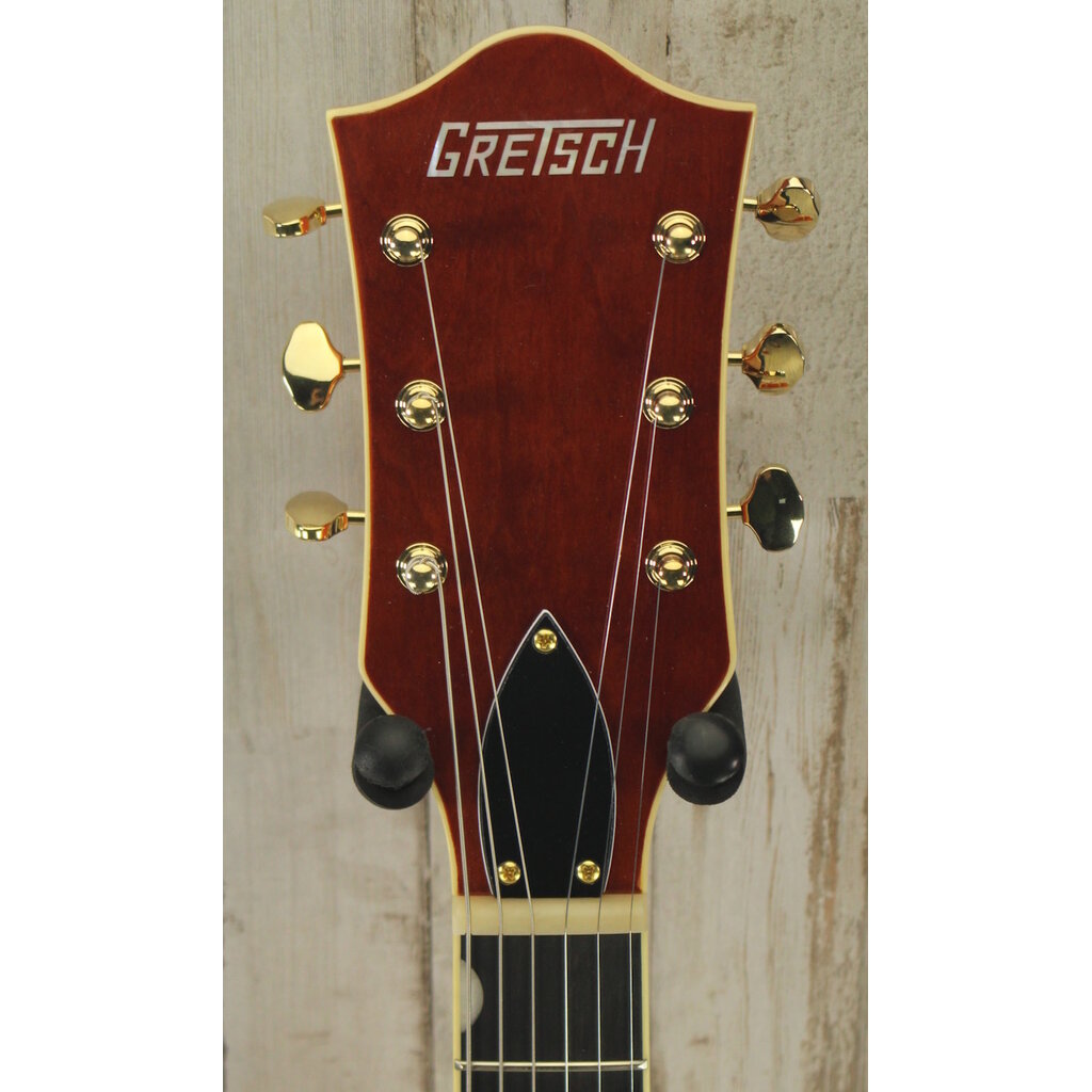 Gretsch USED Gretsch Synchromatic Nashville (353)