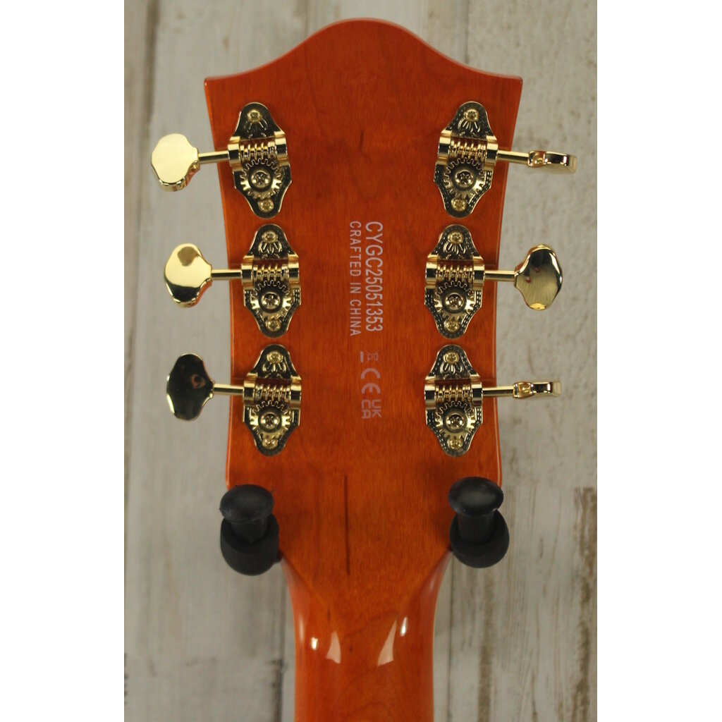 Gretsch USED Gretsch Synchromatic Nashville (353)