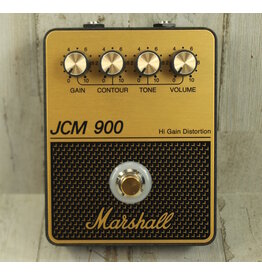 Marshall USED Marshall JCM900 Overdrive (040)