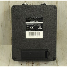 Marshall USED Marshall JCM900 Overdrive (040)