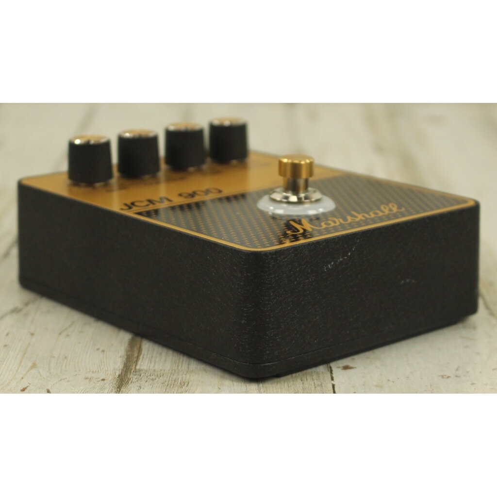 Marshall USED Marshall JCM900 Overdrive (040)