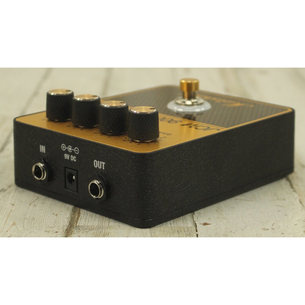 Marshall USED Marshall JCM900 Overdrive (040)