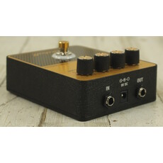 Marshall USED Marshall JCM900 Overdrive (040)