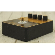 Marshall USED Marshall JCM900 Overdrive (040)