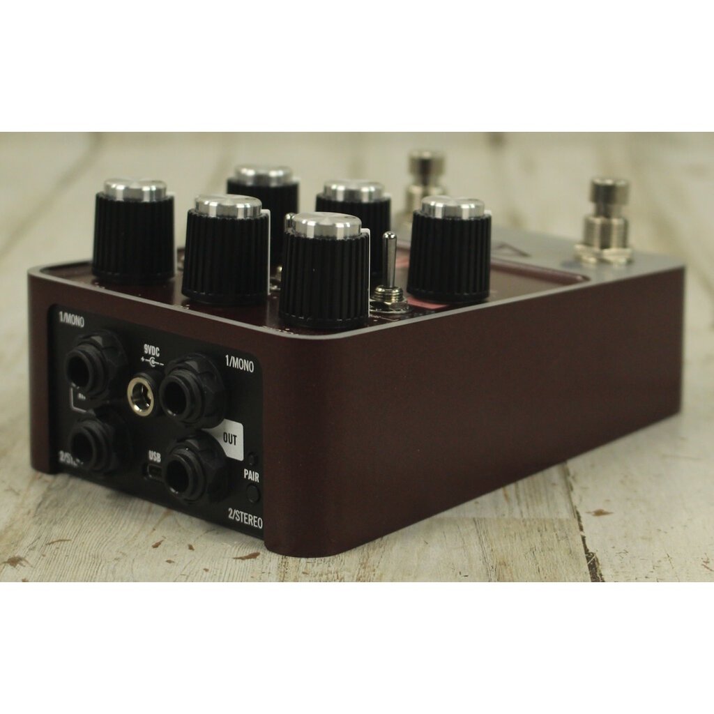 Universal Audio USED Univeral Audio Ruby '63 (020)