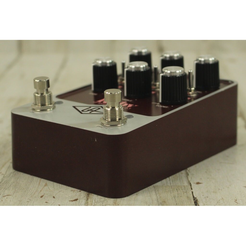 Universal Audio USED Univeral Audio Ruby '63 (020)