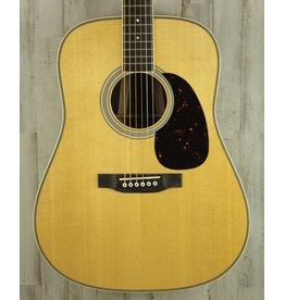 Martin NEW 2025 Martin Standard Series HD-35 - Natural w/ Aging Toner (155)