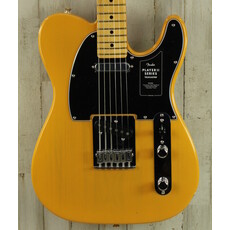 Fender DEMO Fender Player II Telecaster - Butterscotch Blonde (212)