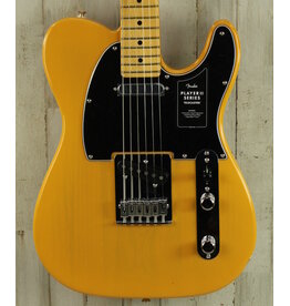 Fender DEMO Fender Player II Telecaster - Butterscotch Blonde (212)