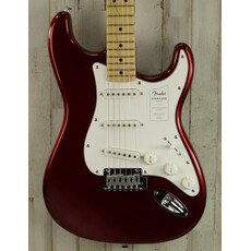 Fender DEMO Fender Standard Stratocaster - Candy Cola  (690)