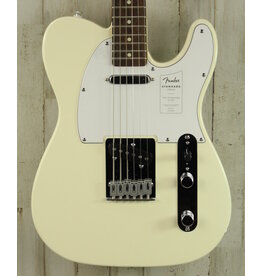 Fender DEMO Fender Standard Telecaster - Olympic White (804)