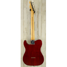 Fender DEMO Fender Player II Telecaster - Transparent Cherry  (042)