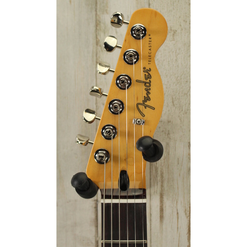 Fender DEMO Fender Player II Telecaster - Transparent Cherry  (042)