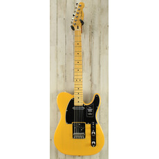 Fender DEMO Fender Player II Telecaster - Butterscotch Blonde (212)
