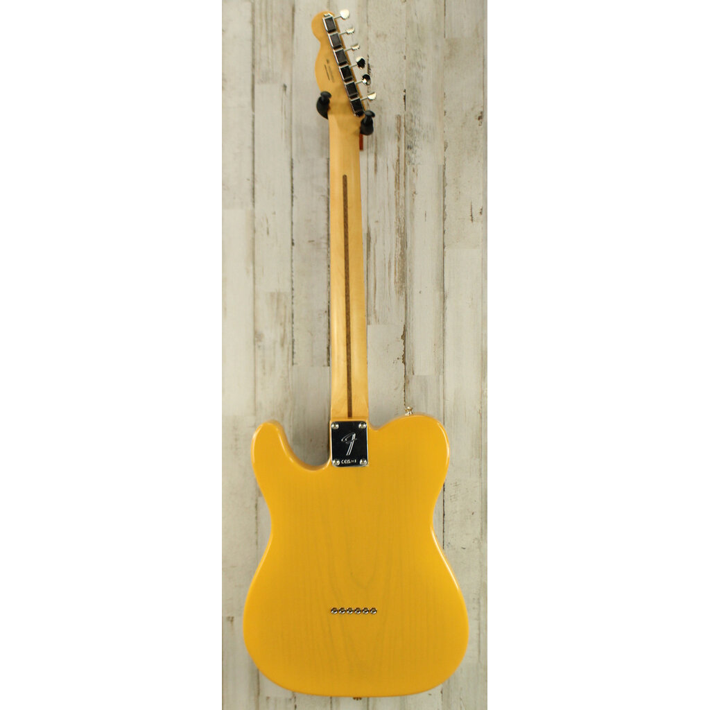 Fender DEMO Fender Player II Telecaster - Butterscotch Blonde (212)
