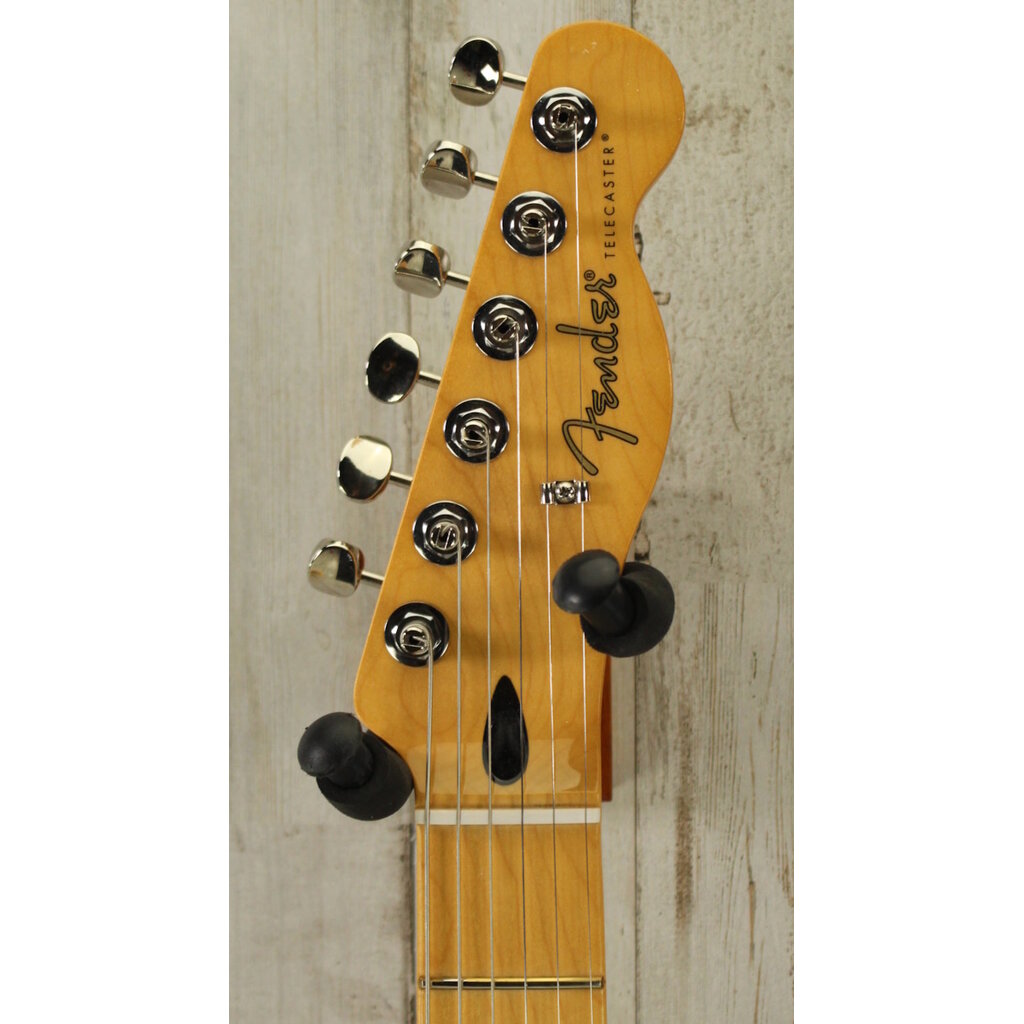 Fender DEMO Fender Player II Telecaster - Butterscotch Blonde (212)