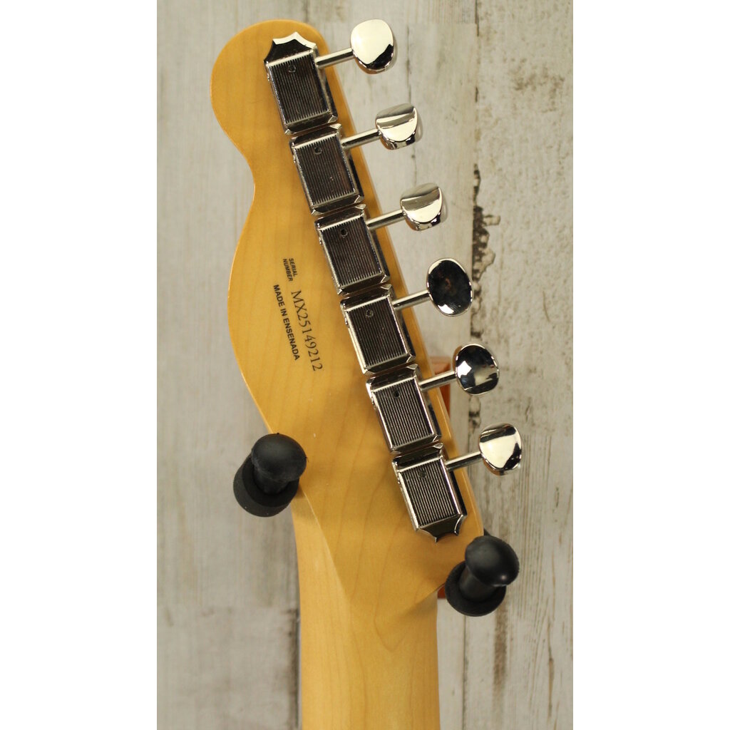 Fender DEMO Fender Player II Telecaster - Butterscotch Blonde (212)