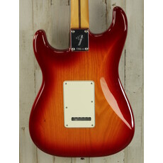 Fender DEMO Fender Player II Stratocaster - Aged Cherry Burst  (675)
