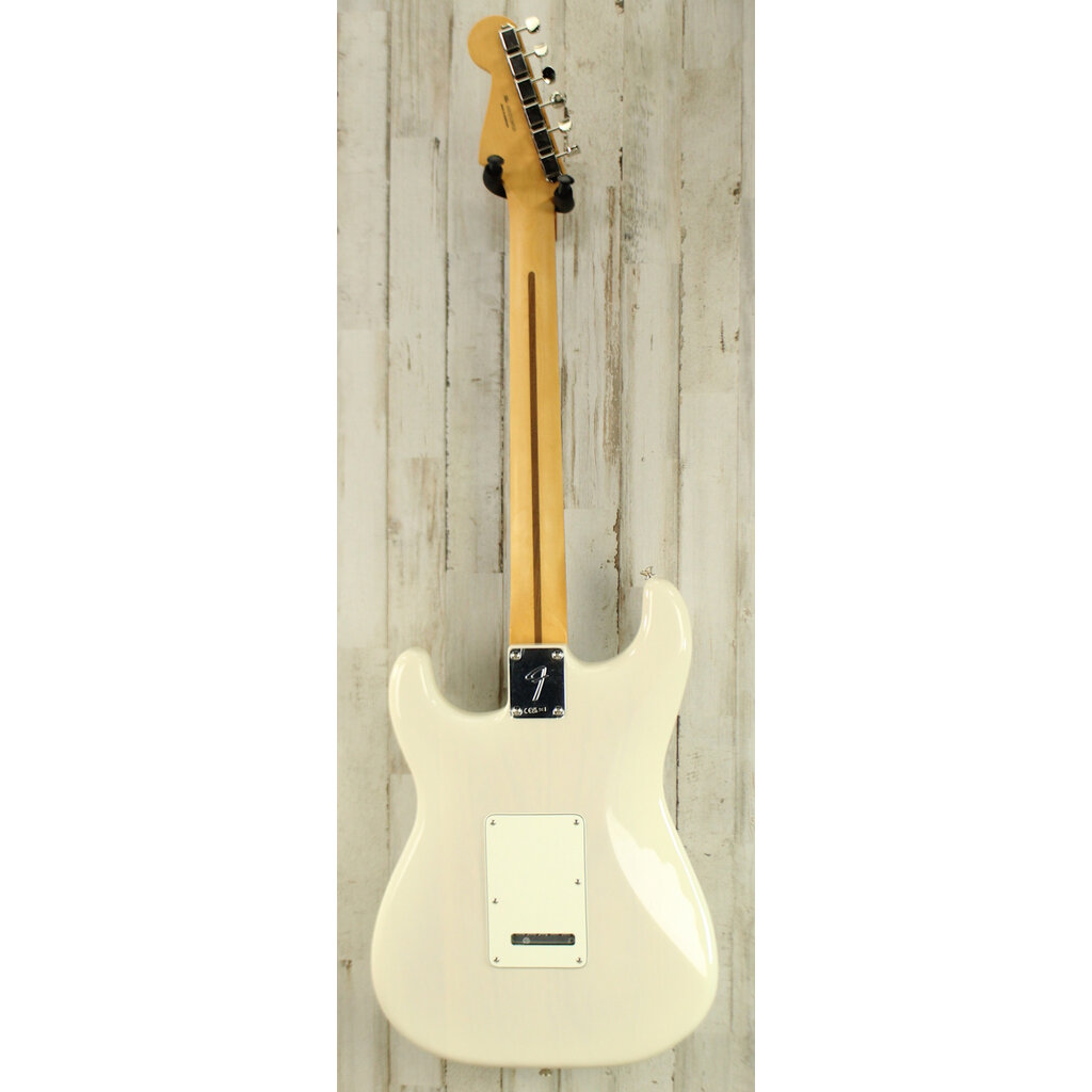 Fender DEMO Fender Player II Stratocaster - White Blonde (920)