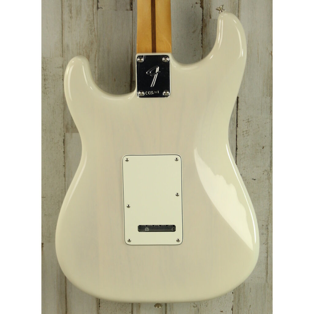Fender DEMO Fender Player II Stratocaster - White Blonde (920)