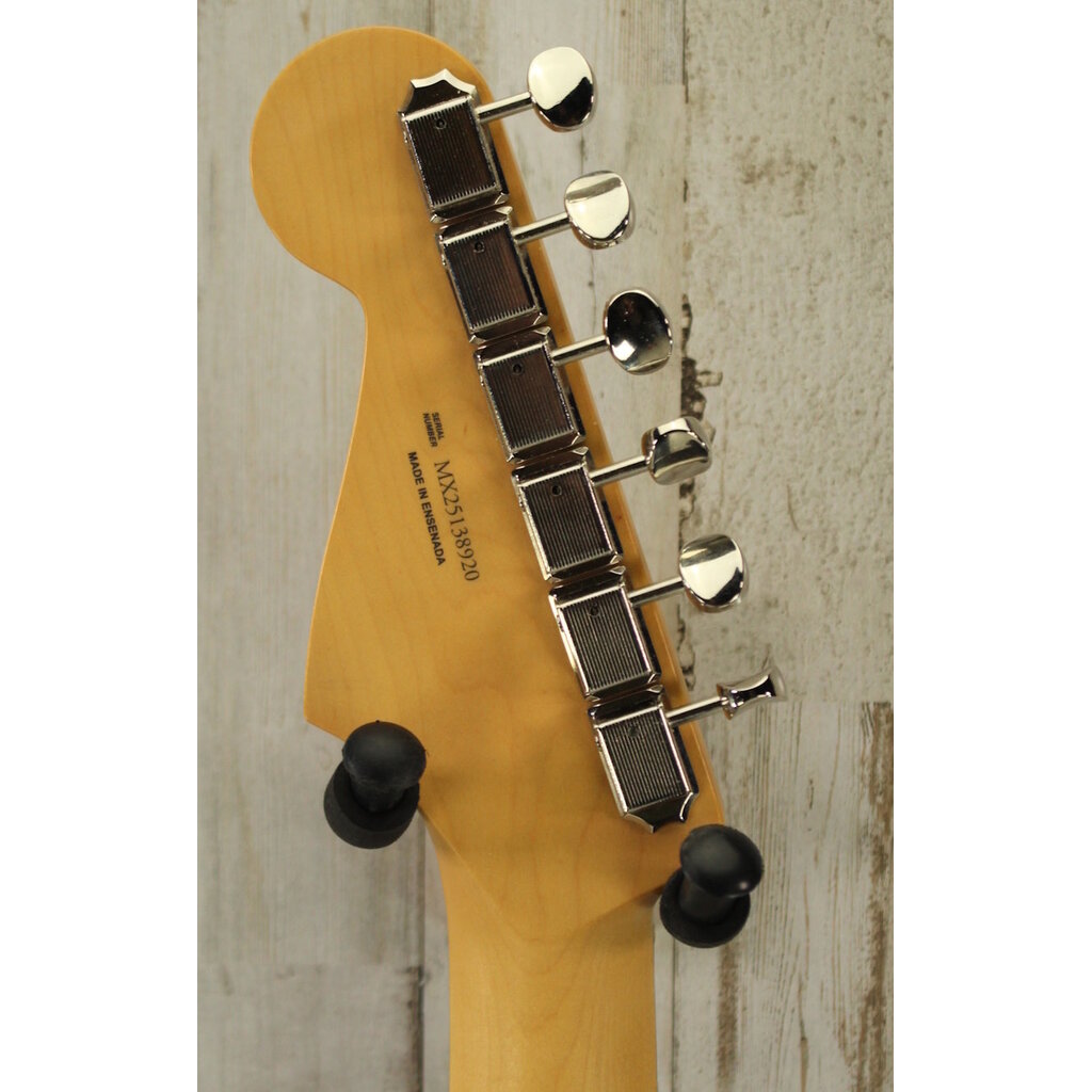 Fender DEMO Fender Player II Stratocaster - White Blonde (920)