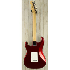 Fender DEMO Fender Standard Stratocaster - Candy Cola  (690)