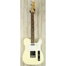 Fender DEMO Fender Standard Telecaster - Olympic White (804)