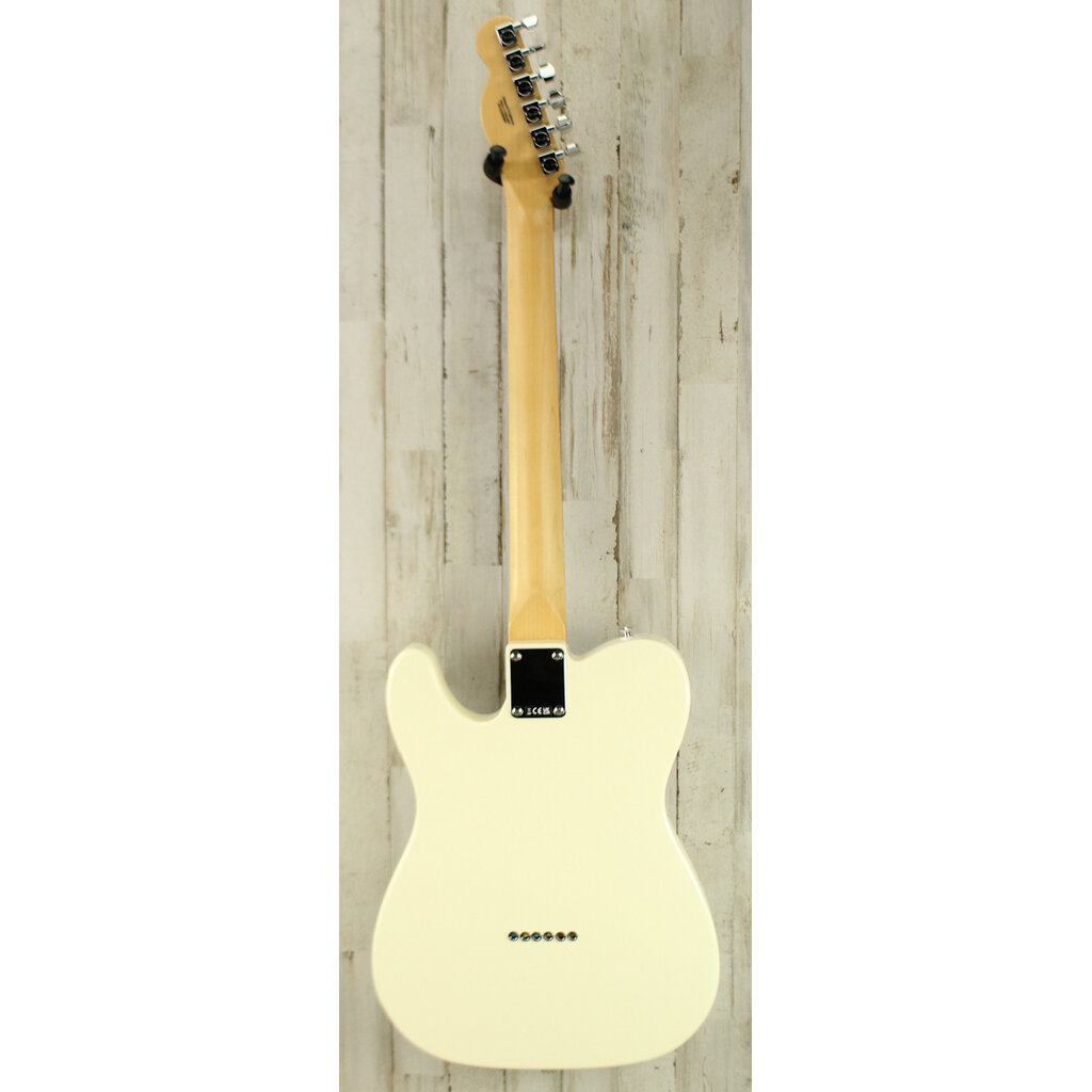 Fender DEMO Fender Standard Telecaster - Olympic White (804)