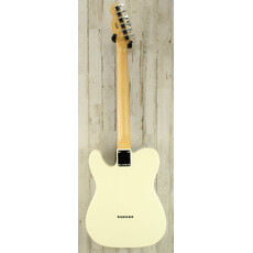 Fender DEMO Fender Standard Telecaster - Olympic White (804)
