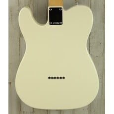 Fender DEMO Fender Standard Telecaster - Olympic White (804)