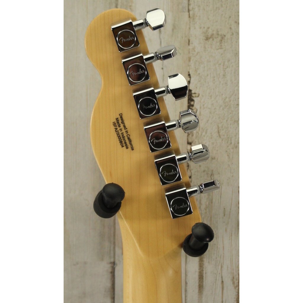 Fender DEMO Fender Standard Telecaster - Olympic White (804)