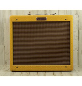 Fender DEMO Fender Blues Junior - Lacquered Tweed (855)