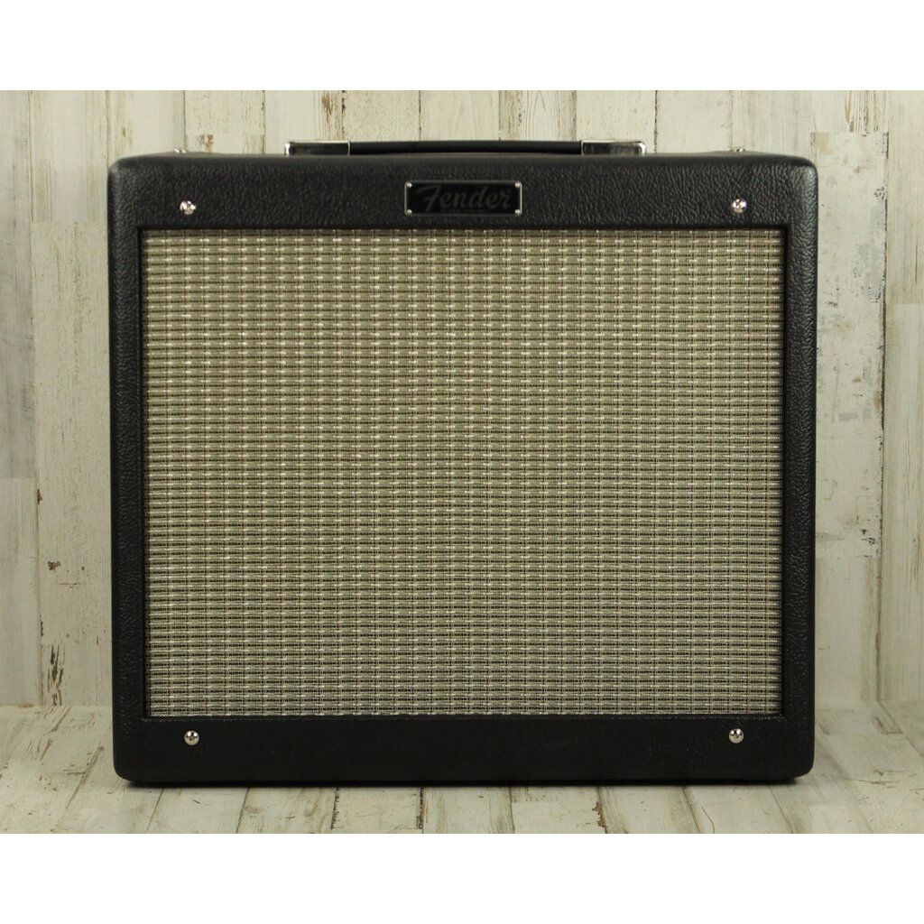 Fender DEMO Fender Blues Junior IV (783)