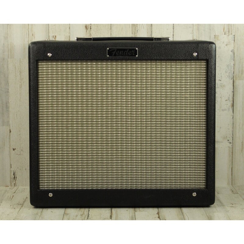 Fender DEMO Fender Blues Junior IV (783)