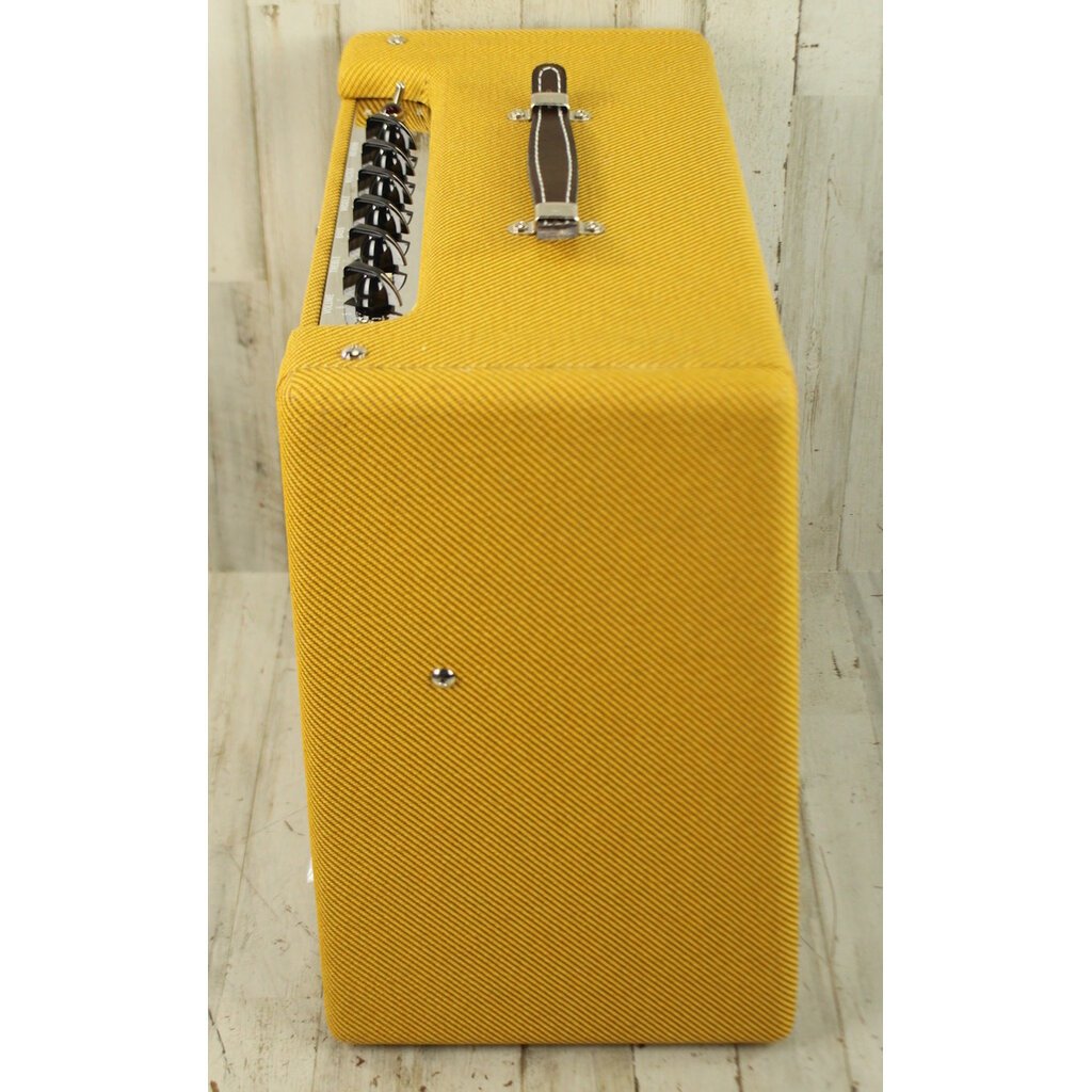 Fender DEMO Fender Blues Junior - Lacquered Tweed (855)