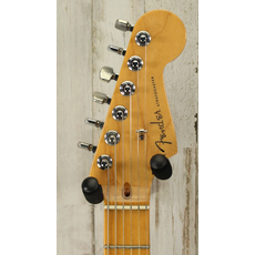 Fender USED 2005 Fender American Deluxe Stratocaster V-Neck (005)
