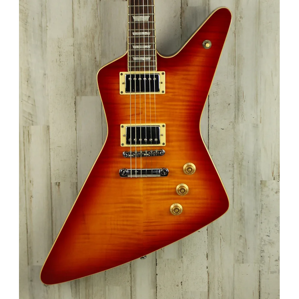 Hamer USED Hamer XT Series Standard F/T (623)