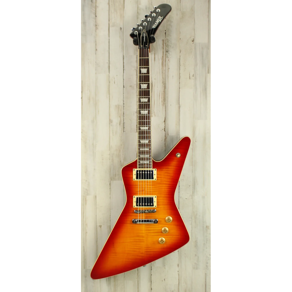 Hamer USED Hamer XT Series Standard F/T (623)
