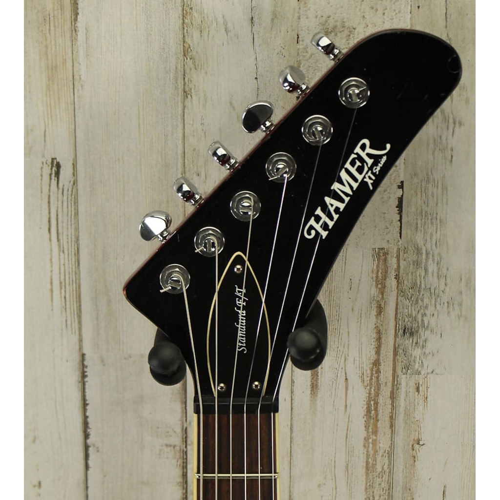 Hamer USED Hamer XT Series Standard F/T (623)