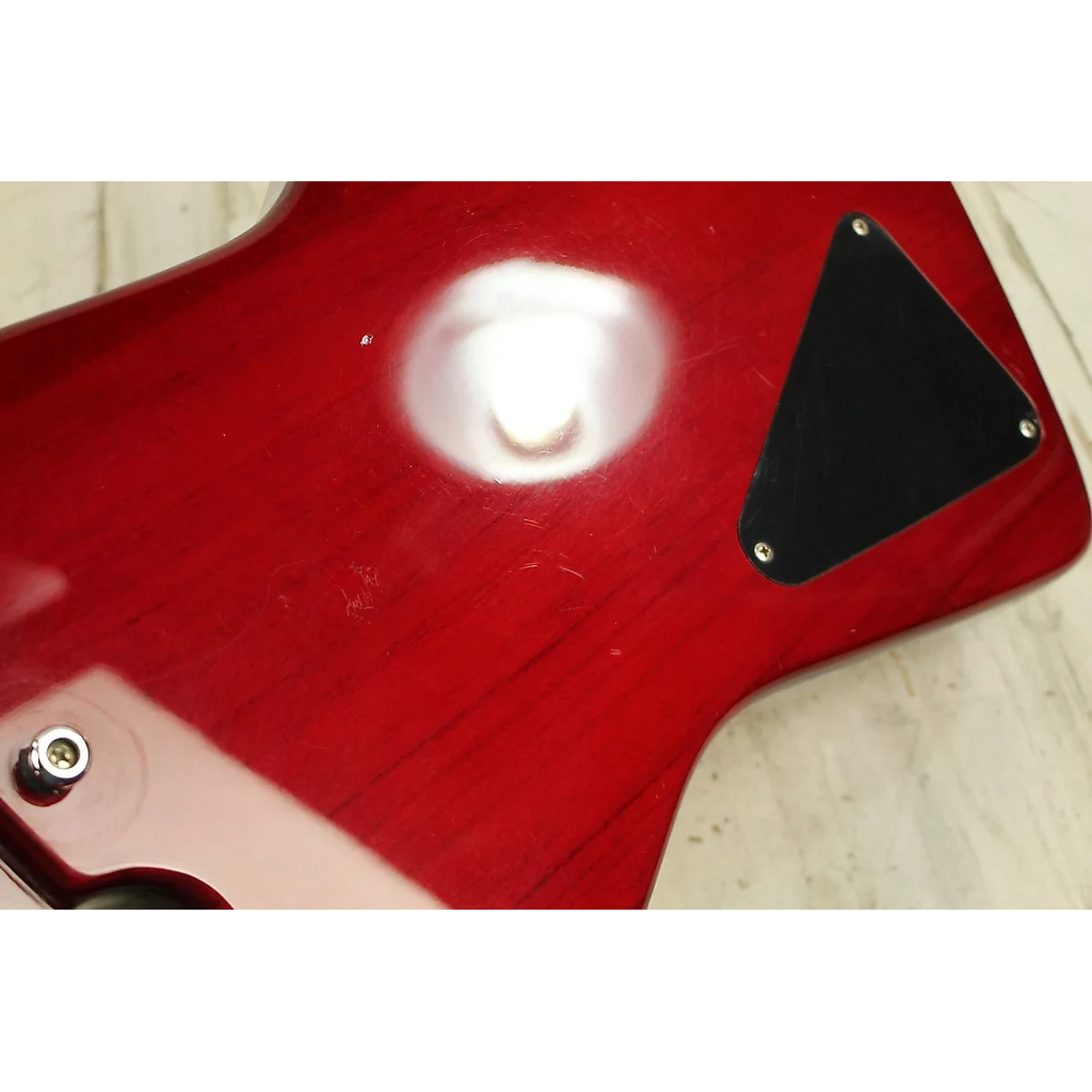 Hamer USED Hamer XT Series Standard F/T (623)