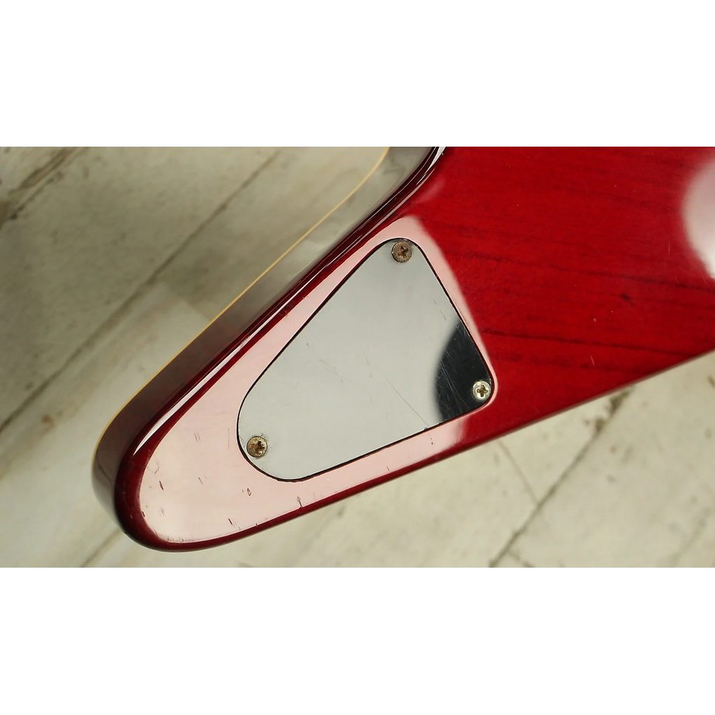 Hamer USED Hamer XT Series Standard F/T (623)