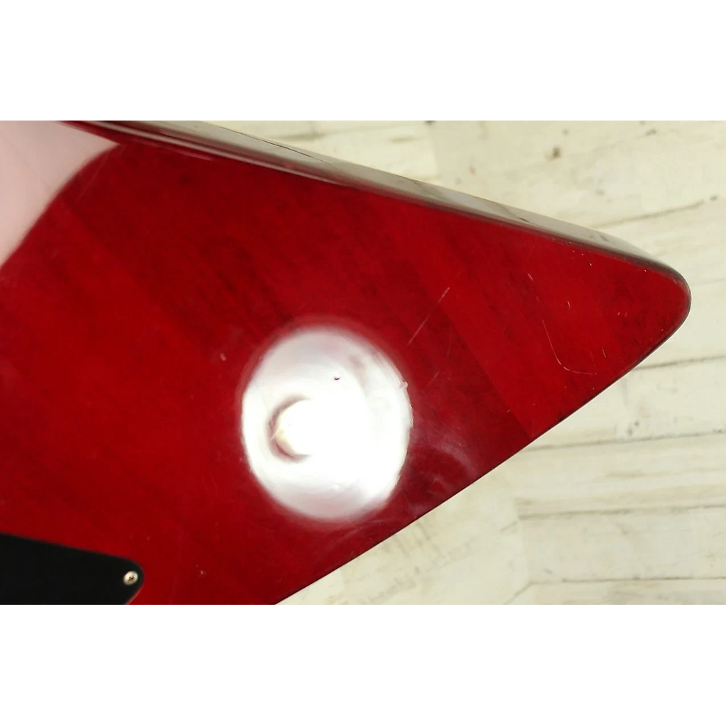 Hamer USED Hamer XT Series Standard F/T (623)