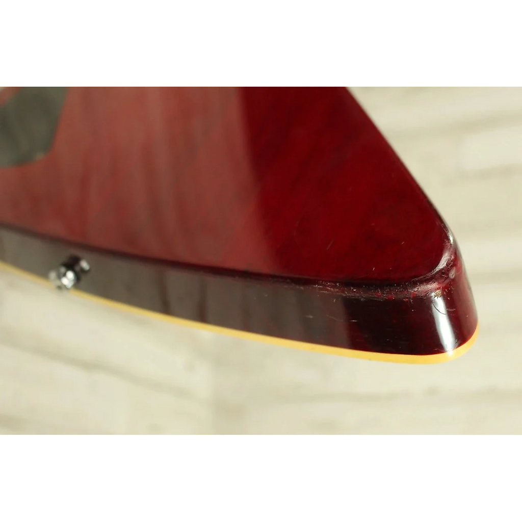 Hamer USED Hamer XT Series Standard F/T (623)