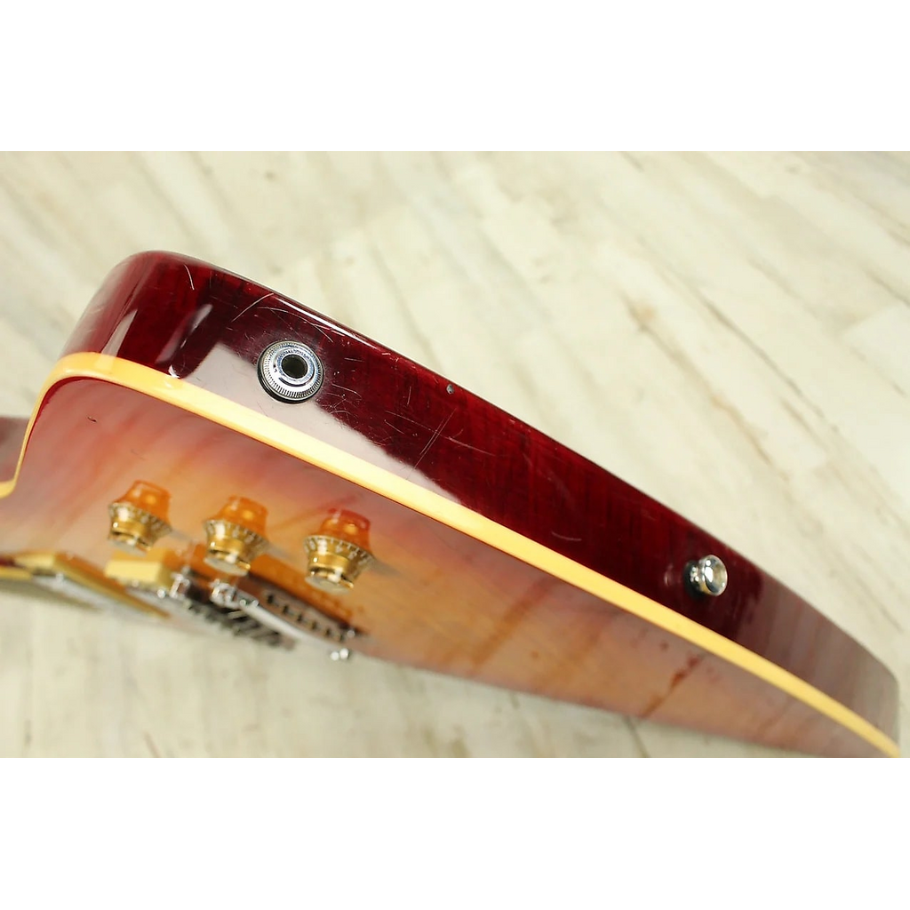 Hamer USED Hamer XT Series Standard F/T (623)