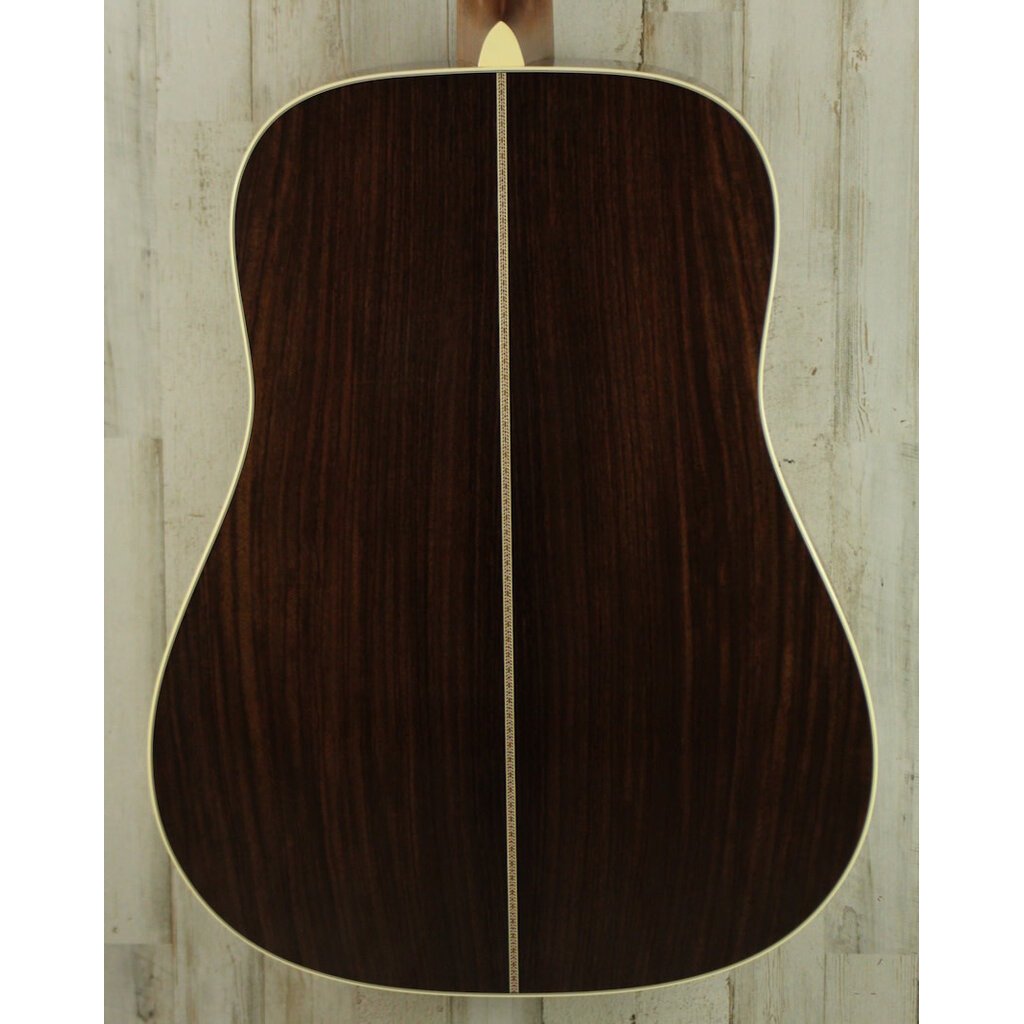 Martin NEW 2025 Martin Standard Series D-41 - Natural w/ Aging Toner (519)